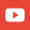 youtube play icon logo