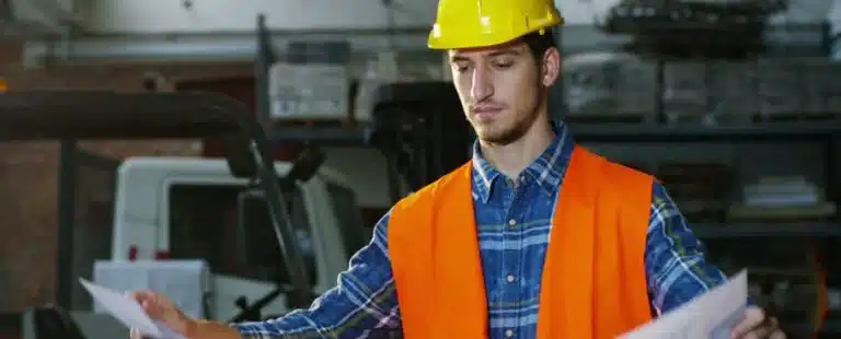 requirements as an owner builder