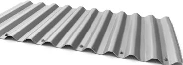 Stramit Corrugated
