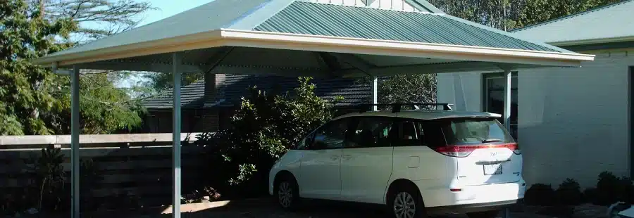 carports melbourne garages