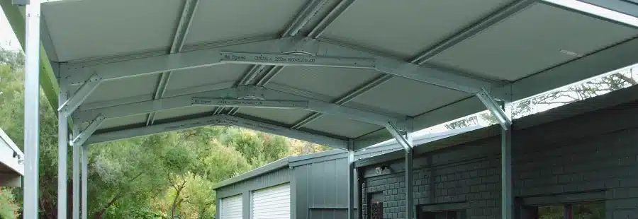 melbourne garages custom carport