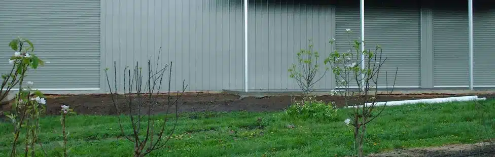 Garden Shed